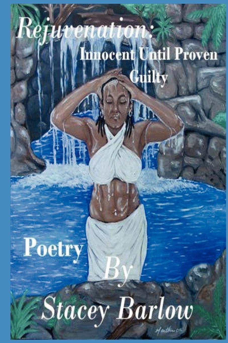 Vorderes Coverbild Rejuvenation