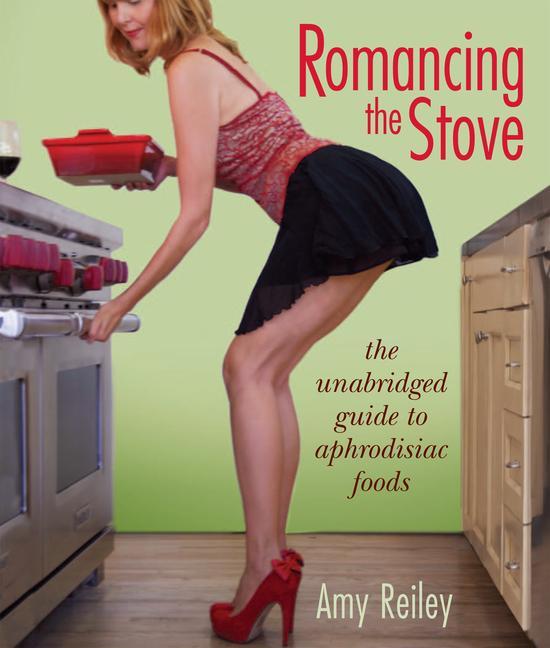 Vorderes Coverbild Romancing the Stove