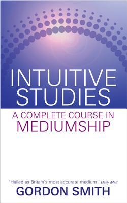 Vorderes Coverbild Intuitive Studies