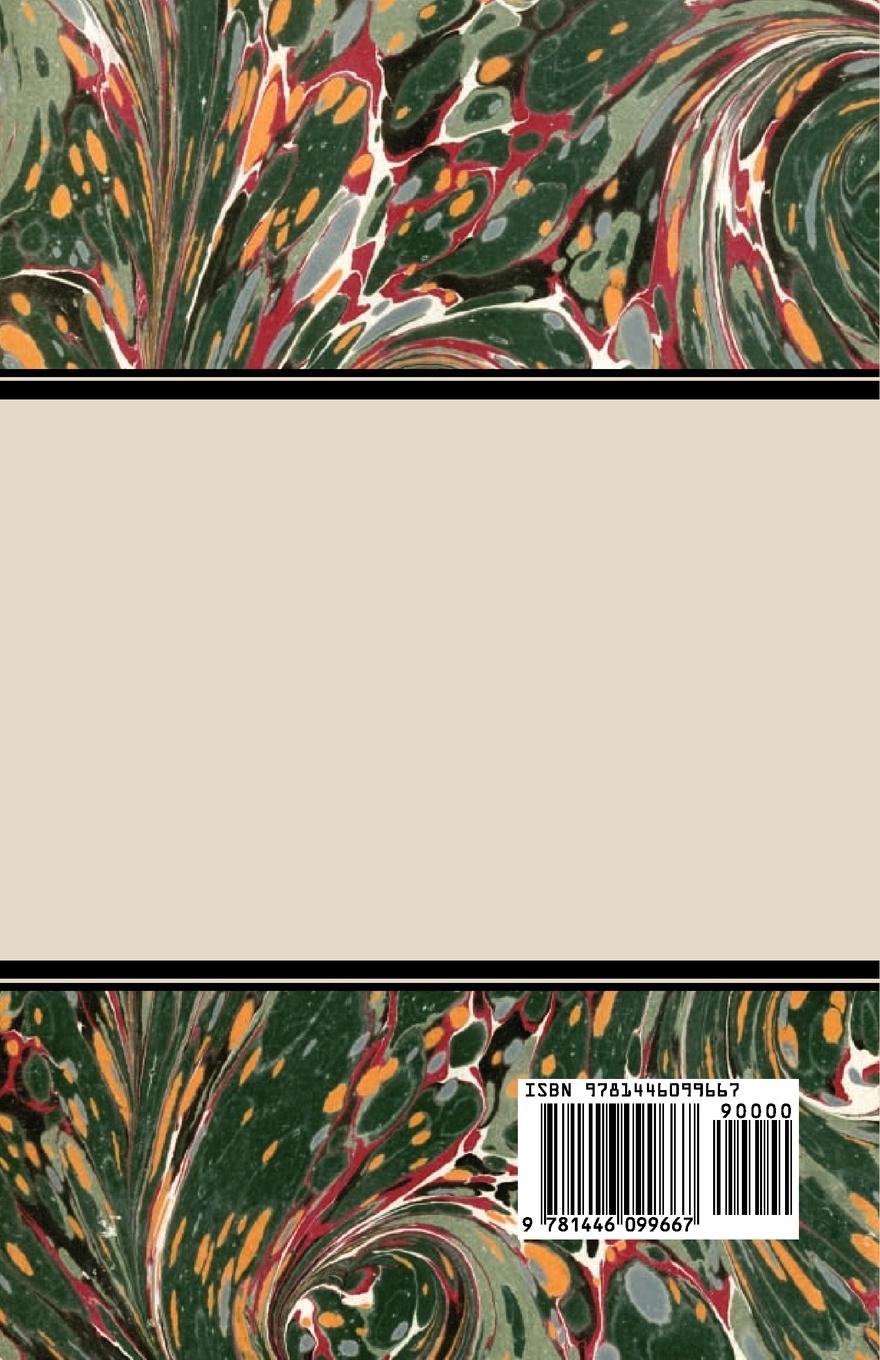 Rückseitencover Venus And Adonis, The Rape Of Lucrece, And Other Poems