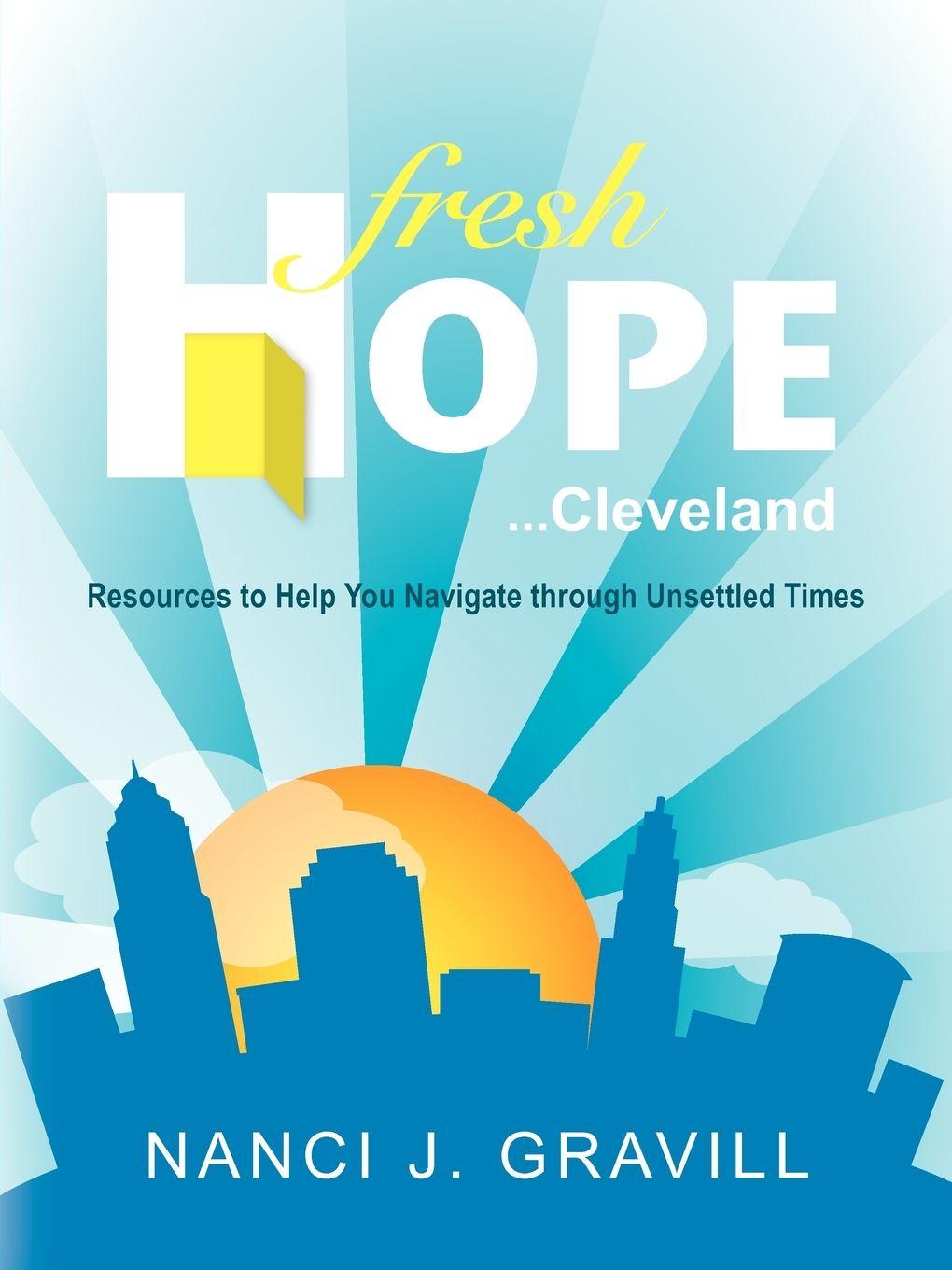 Vorderes Coverbild Fresh Hope ... Cleveland