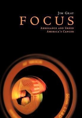 Vorderes Coverbild Focus