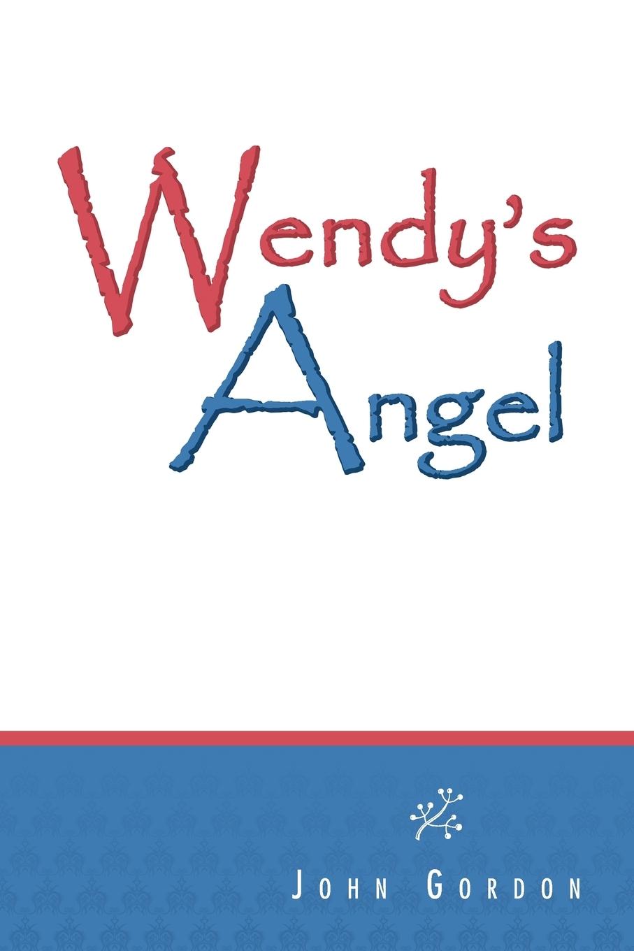 Vorderes Coverbild Wendy's Angel
