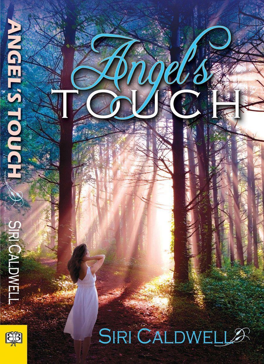 Vorderes Coverbild Angel's Touch