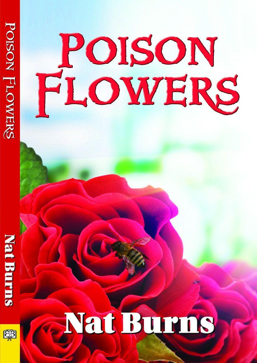 Vorderes Coverbild Poison Flowers