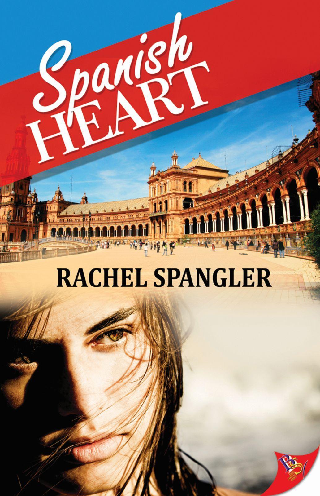 Vorderes Coverbild Spanish Heart