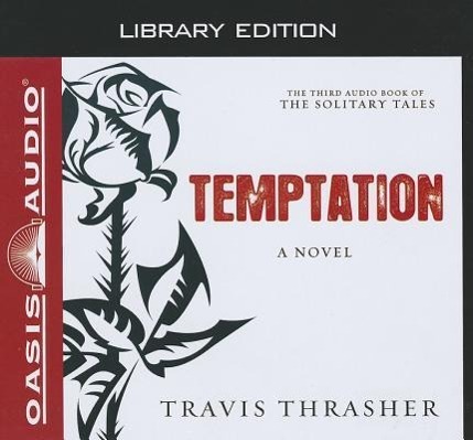 Vorderes Coverbild Temptation (Library Edition)