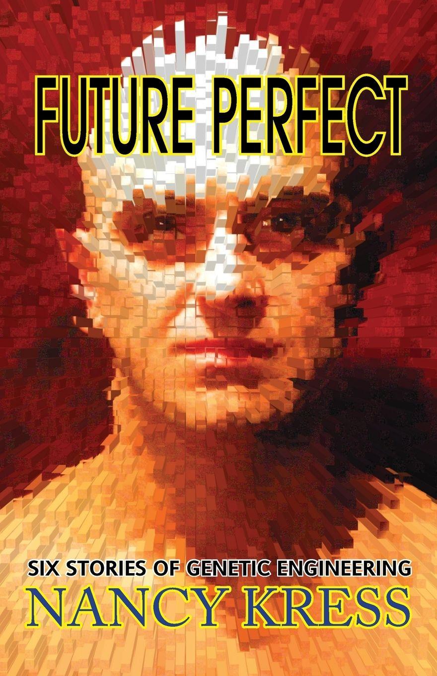 Vorderes Coverbild Future Perfect