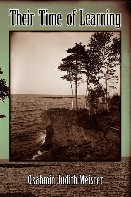 Vorderes Coverbild Their Time of Learning