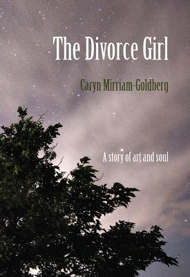 Vorderes Coverbild The Divorce Girl
