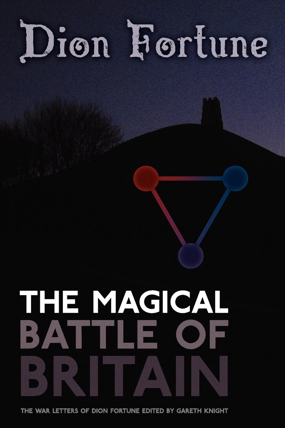 Vorderes Coverbild The Magical Battle of Britain