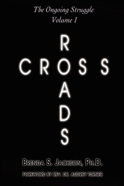 Vorderes Coverbild Cross Roads