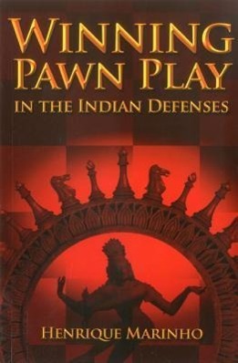 Vorderes Coverbild Winning Pawn Play in the Indian Defenses