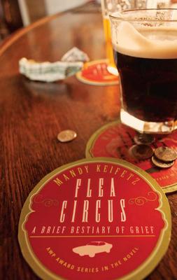 Vorderes Coverbild Flea Circus