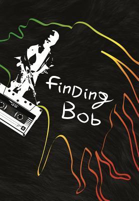 Vorderes Coverbild Finding Bob
