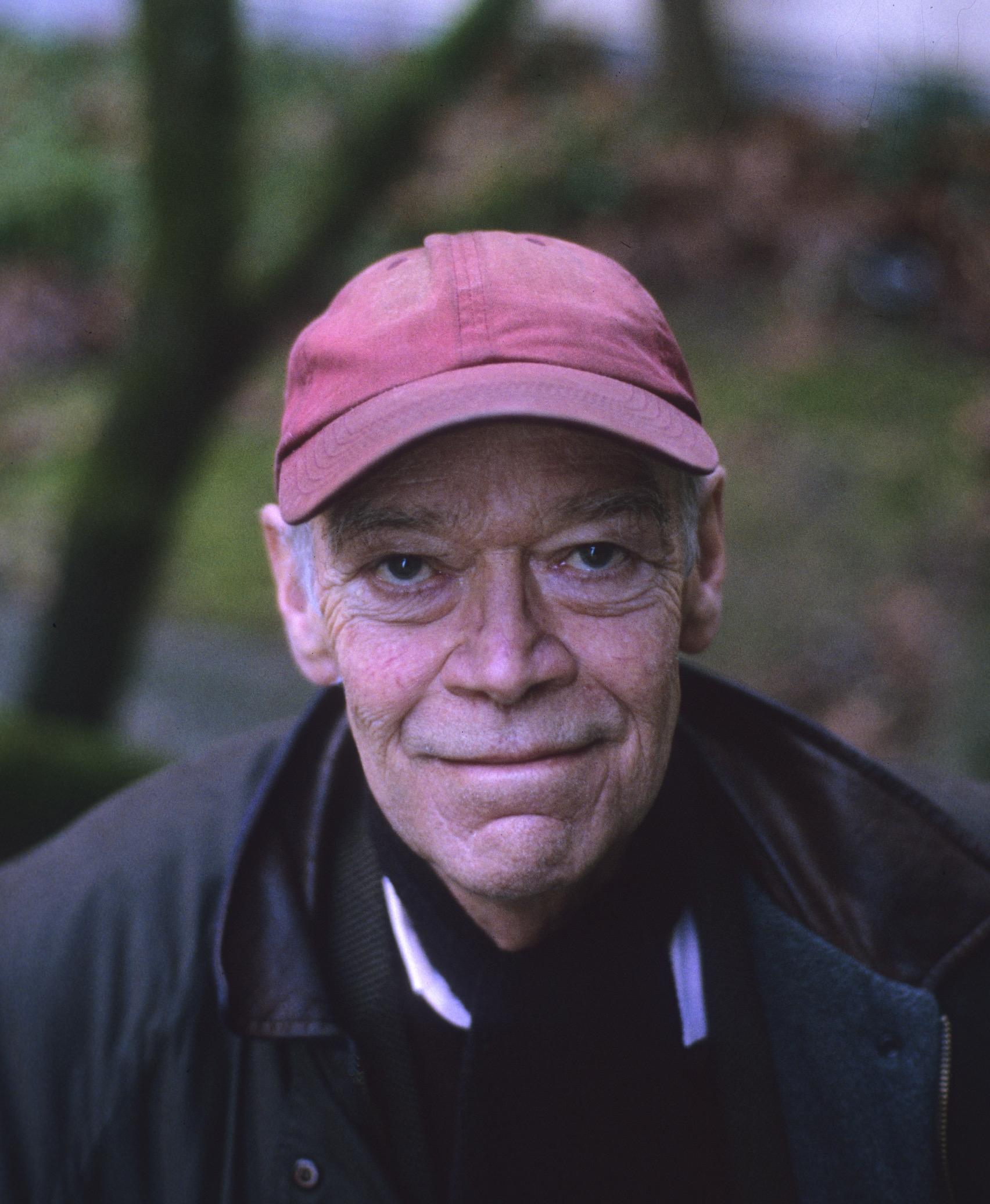 Autorenbild Driving Home