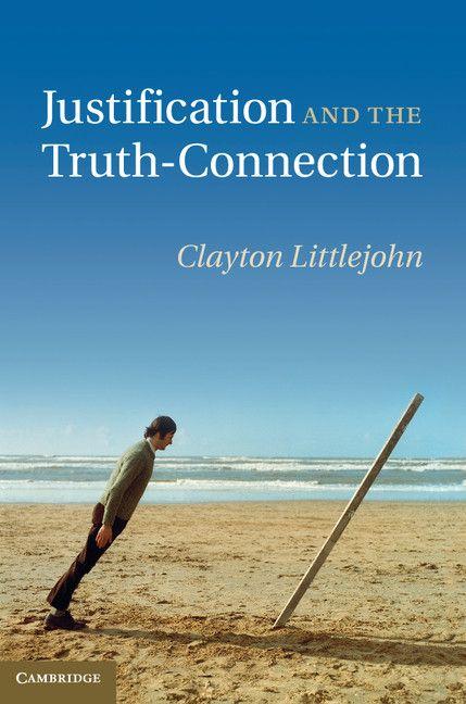 Vorderes Coverbild Justification and the Truth-Connection