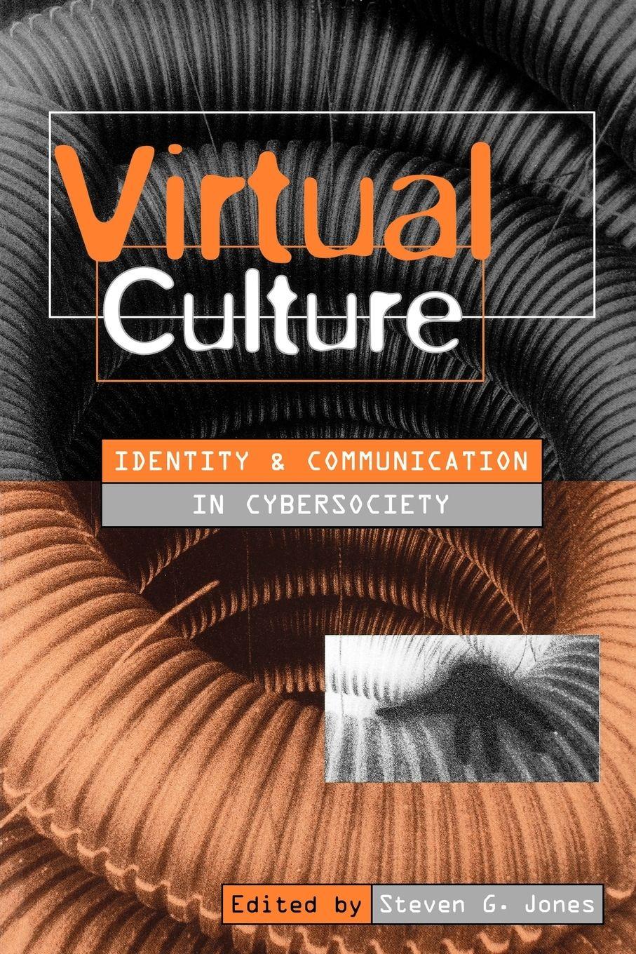 Vorderes Coverbild Virtual Culture