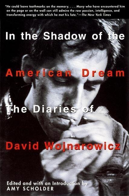Vorderes Coverbild In the Shadow of the American Dream