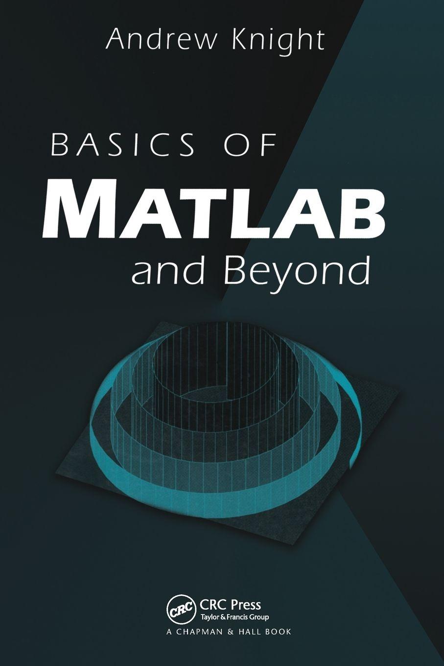 Vorderes Coverbild Basics of MATLAB and Beyond