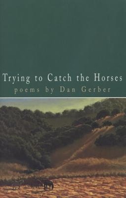 Vorderes Coverbild Trying to Catch the Horses