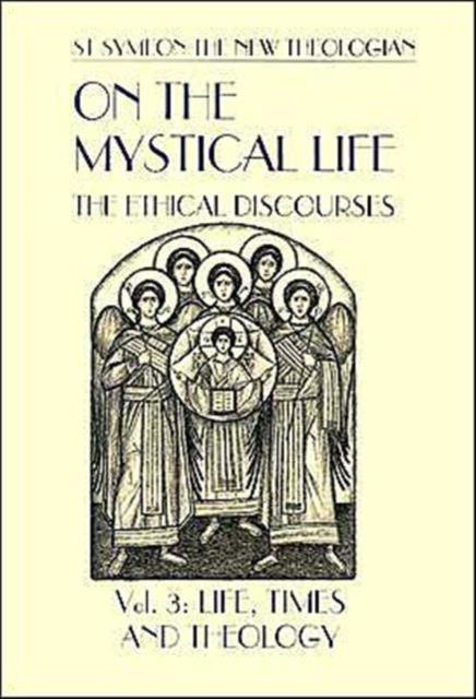 Vorderes Coverbild On the Mystical Life Vol III