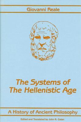 Vorderes Coverbild A History of Ancient Philosophy III