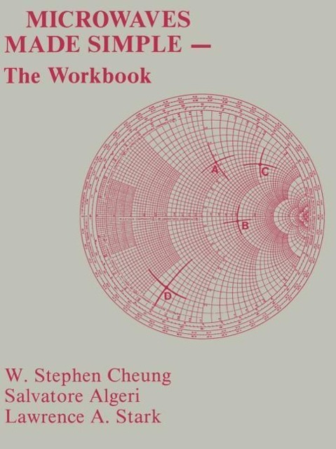 Vorderes Coverbild Microwaves Made Simple: The Workbook