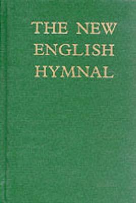 Vorderes Coverbild New English Hymnal Words Edition
