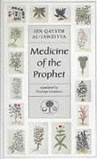 Vorderes Coverbild Medicine of the Prophet