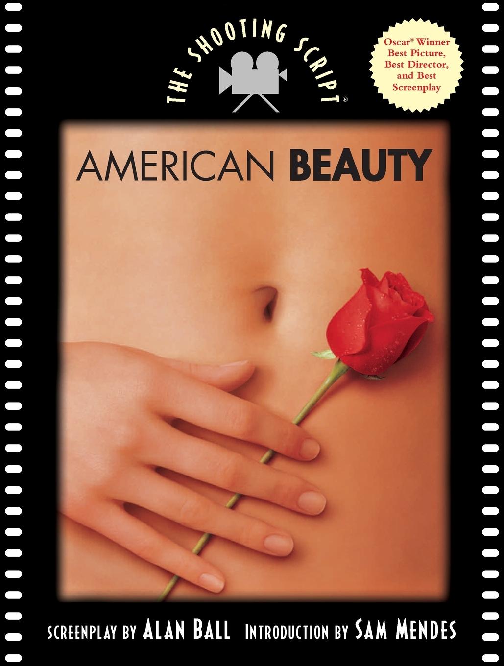 Vorderes Coverbild American Beauty