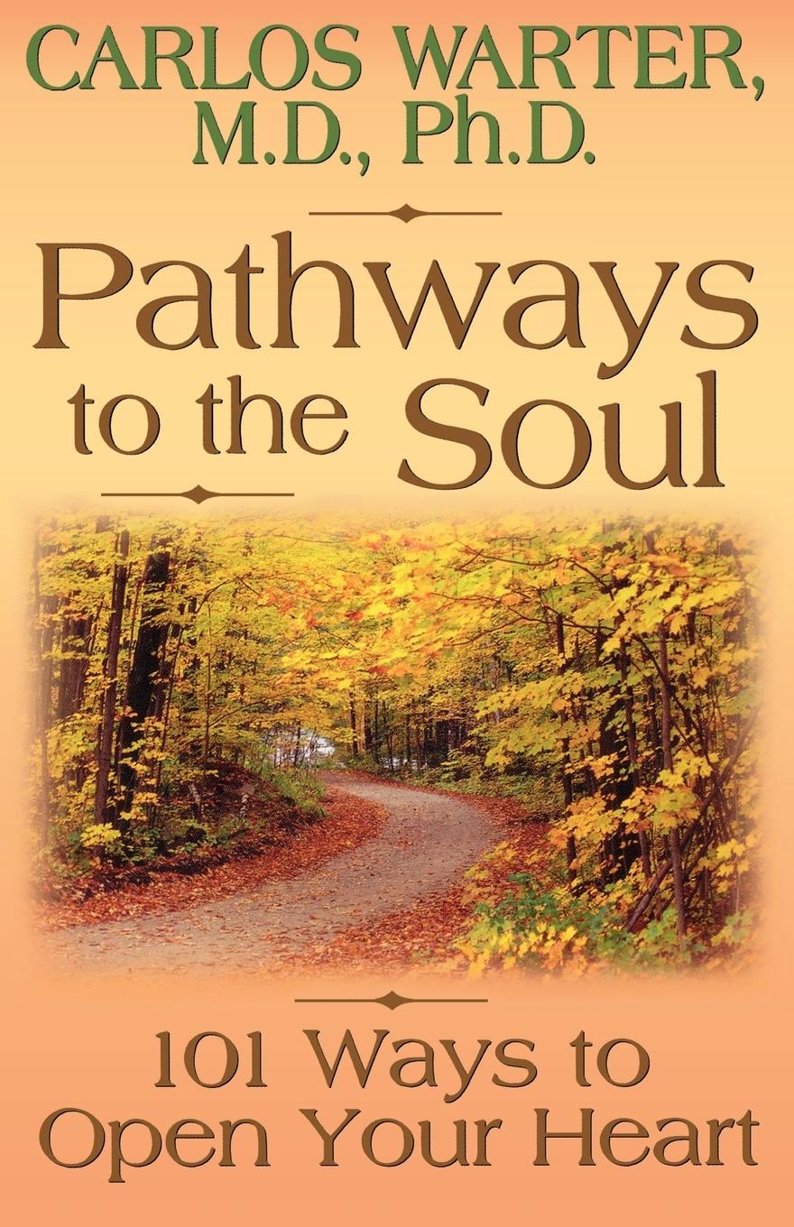 Vorderes Coverbild Pathways to the Soul