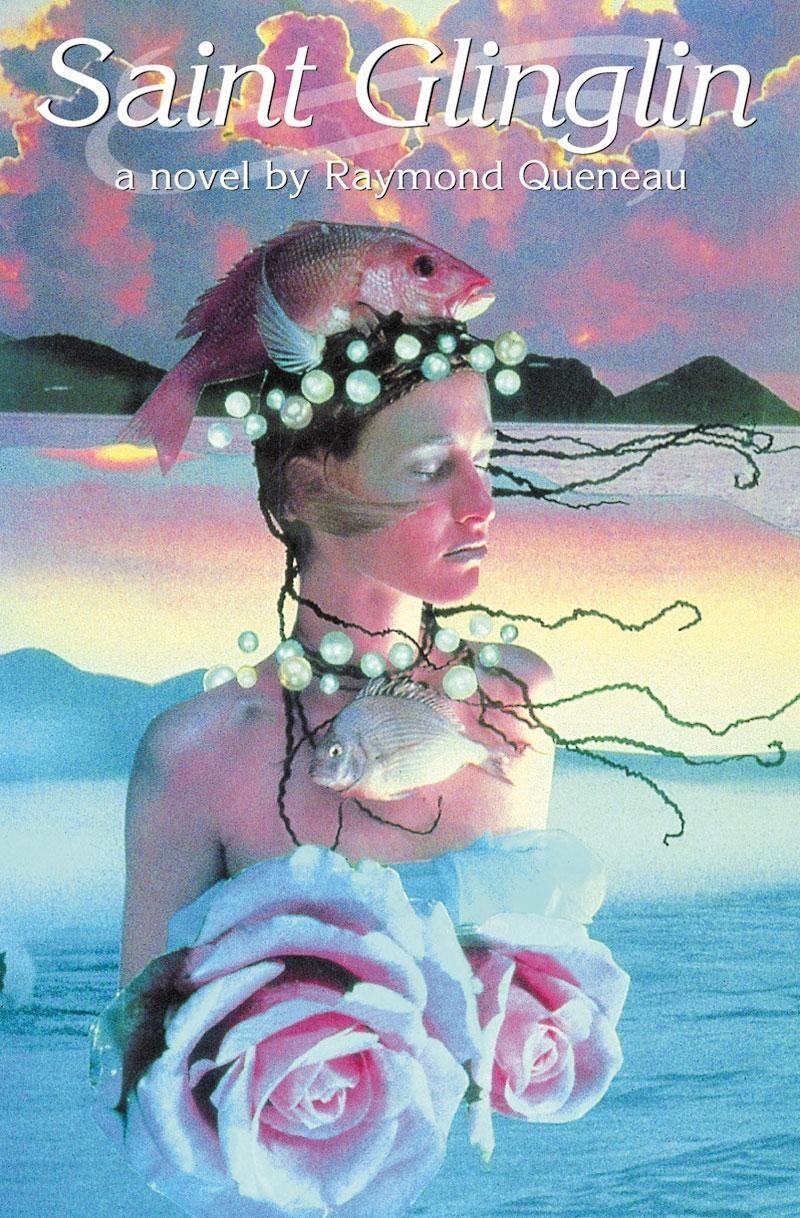 Vorderes Coverbild Saint Glinglin