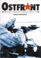 Vorderes Coverbild Ostfront