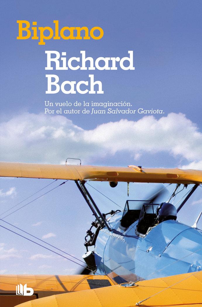 Vorderes Coverbild Biplano