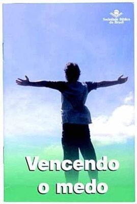Vorderes Coverbild Portuguese Conquering Fear Portion