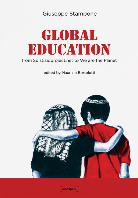 Vorderes Coverbild Giuseppe Stampone: Global Education