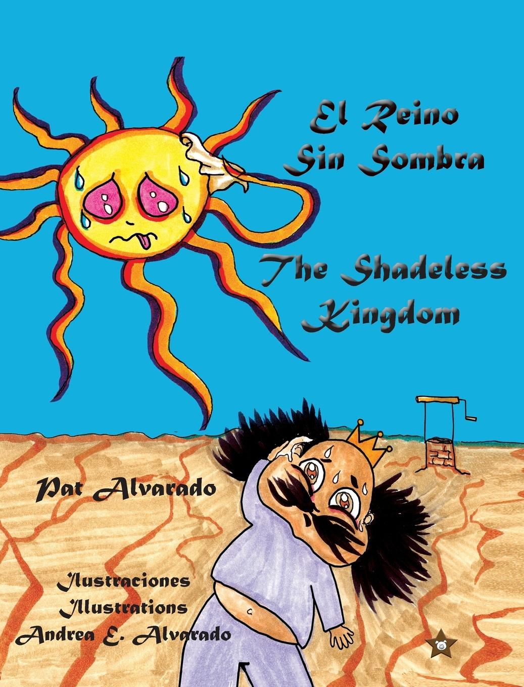 Vorderes Coverbild El Reino Sin Sombra * The Shadeless Kingdom