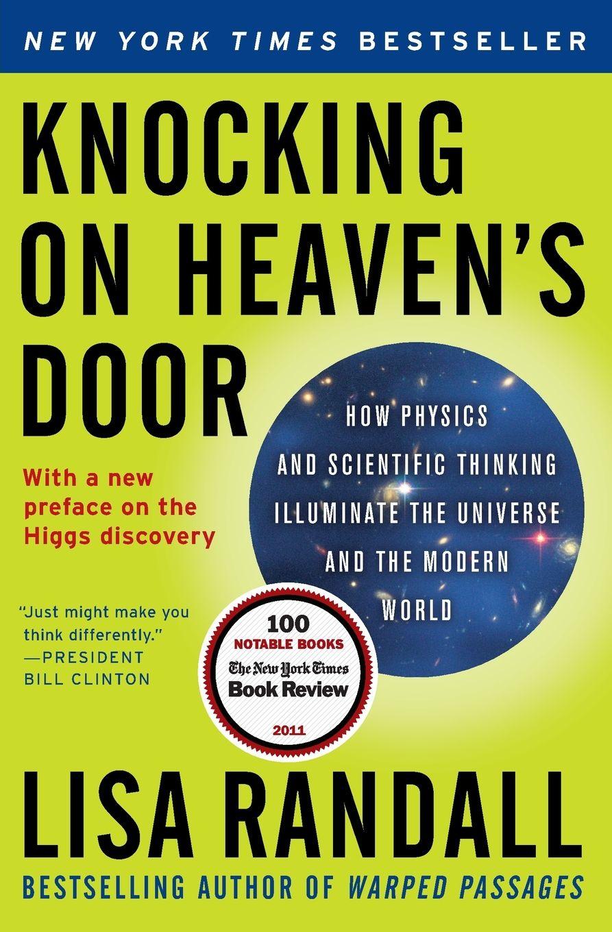 Vorderes Coverbild Knocking on Heaven's Door