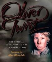Vorderes Coverbild "Oliver Twist"