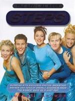 Vorderes Coverbild "Steps"