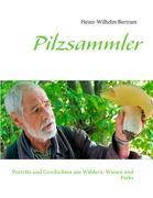 Vorderes Coverbild Pilzsammler