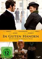 Vorderes Coverbild In guten Händen