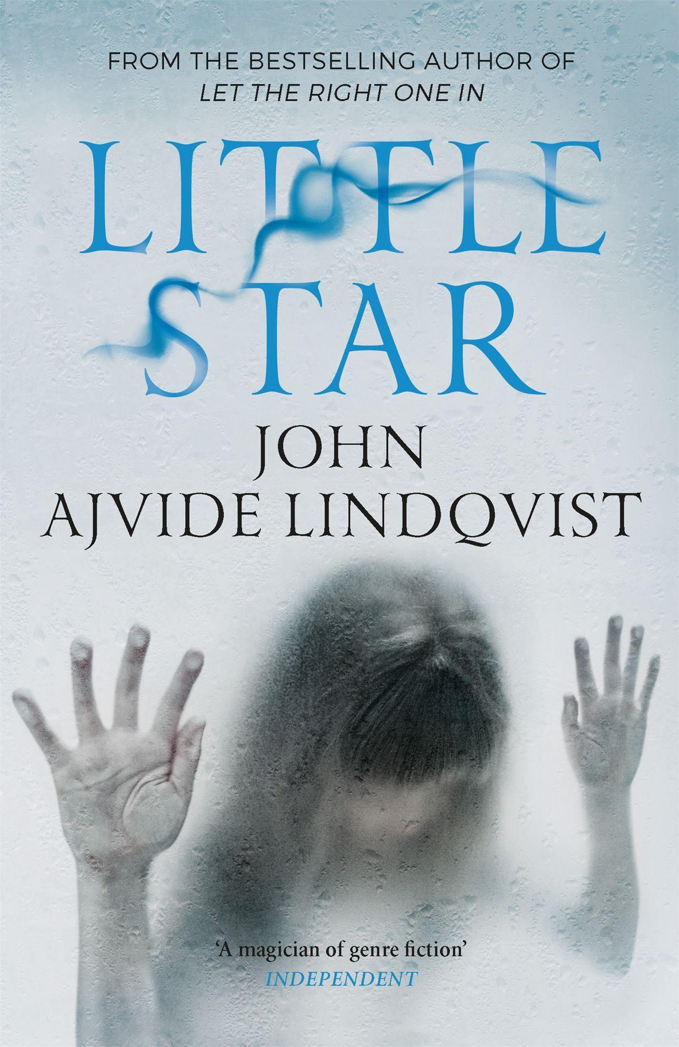 Vorderes Coverbild Little Star