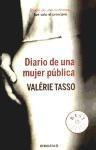 Vorderes Coverbild Diario de una mujer pública