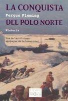 Vorderes Coverbild La conquista del Polo Norte
