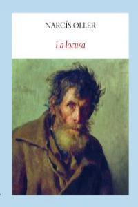 Vorderes Coverbild La locura