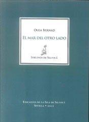 Vorderes Coverbild El mar del otro lado