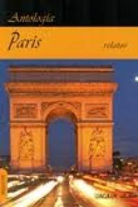 Vorderes Coverbild París