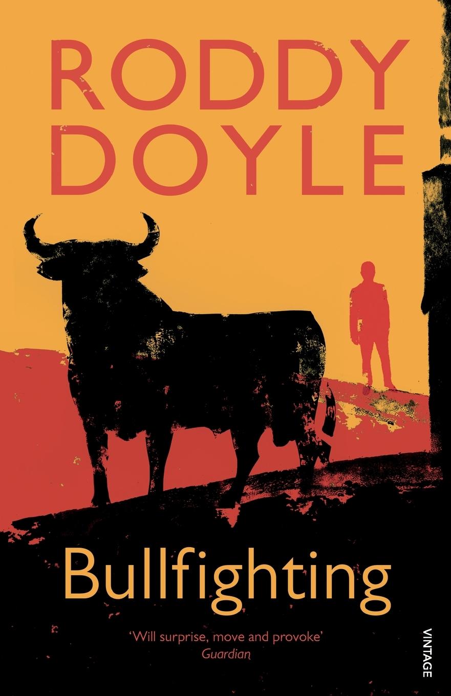 Vorderes Coverbild Bullfighting